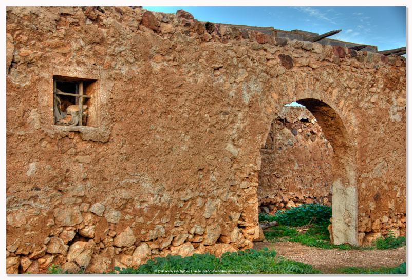 Foto de Níjar (Almería), España