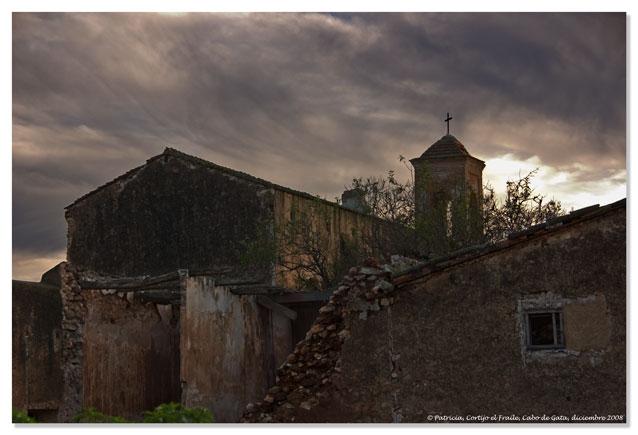 Foto de Níjar (Almería), España