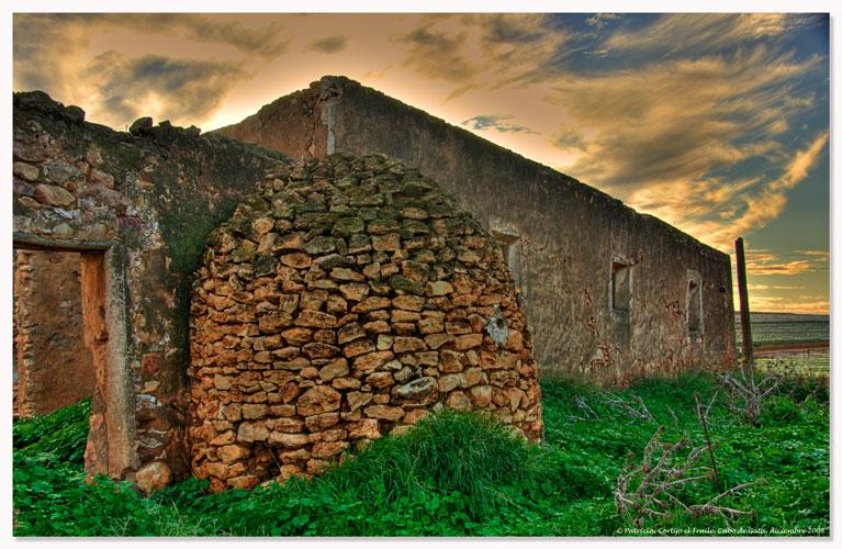 Foto de Níjar (Almería), España