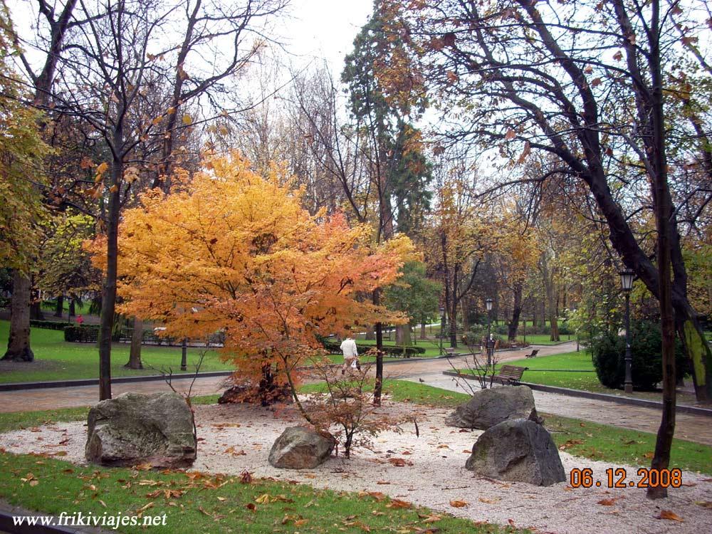 Foto de Oviedo (Asturias), España