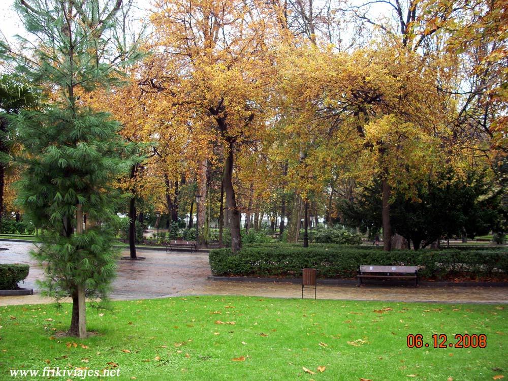 Foto de Oviedo (Asturias), España