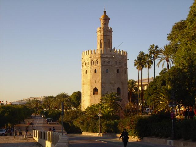 Foto de Sevilla (Andalucía), España
