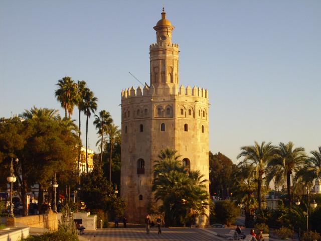 Foto de Sevilla (Andalucía), España