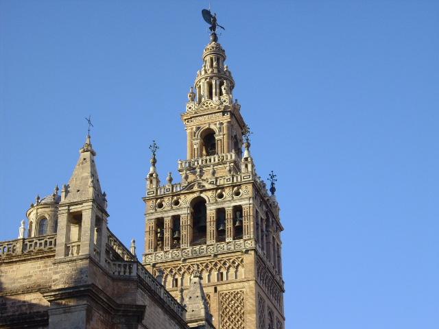 Foto de Sevilla (Andalucía), España
