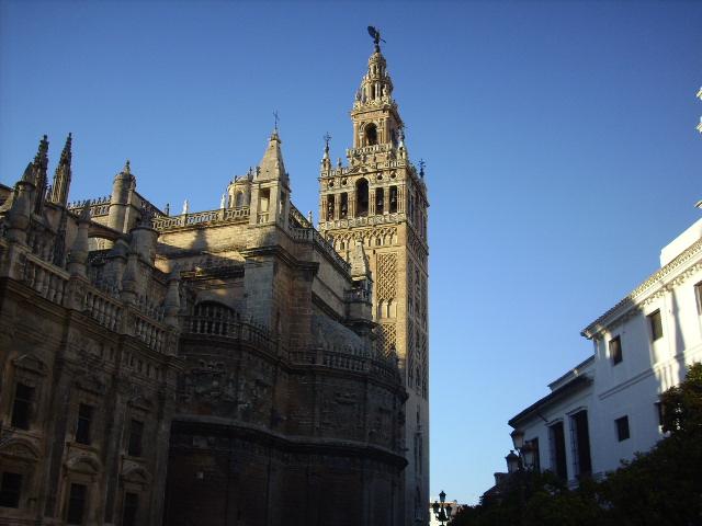 Foto de Sevilla (Andalucía), España