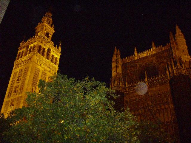 Foto de Sevilla (Andalucía), España