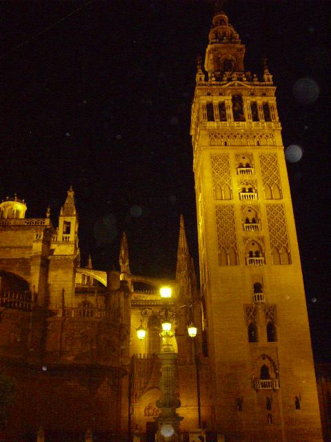 Foto de Sevilla (Andalucía), España