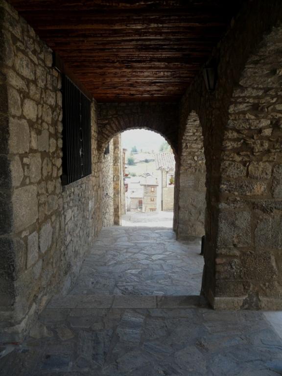 Foto de Bellver de Cerdanya (Lleida), España