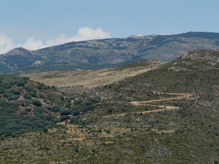 Foto de Bellver de Cerdanya (Lleida), España