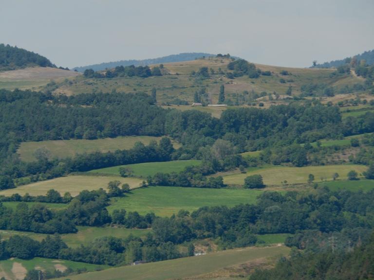 Foto de Bellver de Cerdanya (Lleida), España