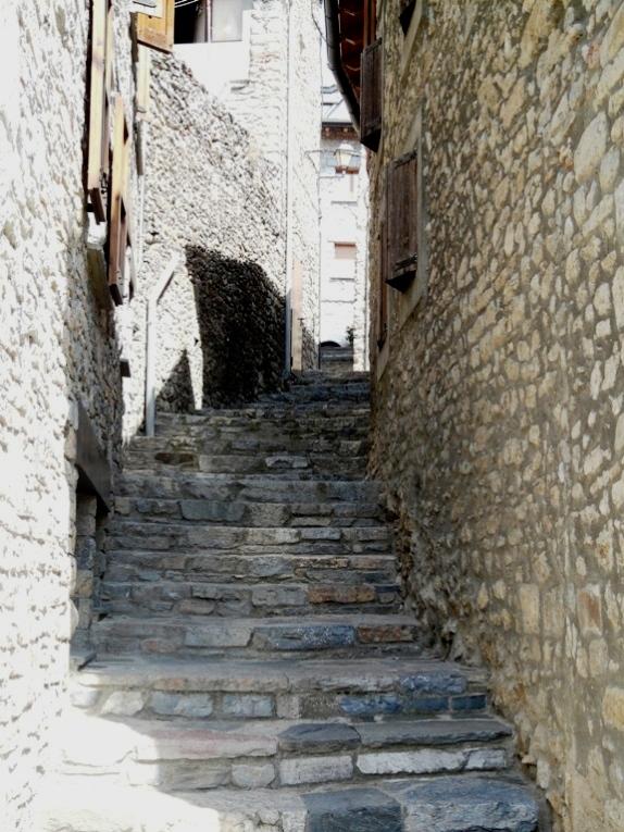 Foto de Bellver de Cerdanya (Lleida), España