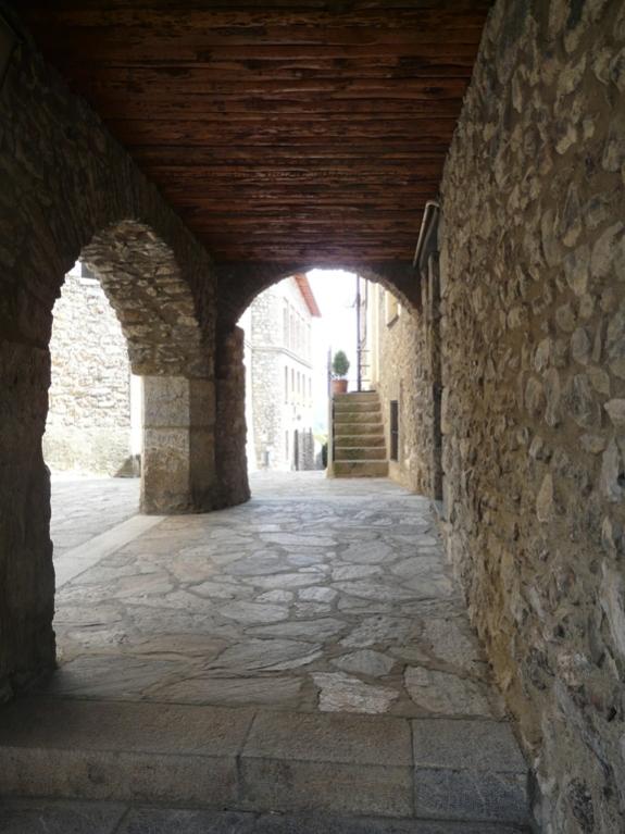 Foto de Bellver de Cerdanya (Lleida), España