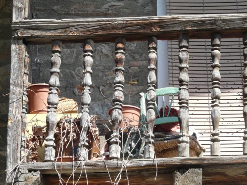 Foto de Bellver de Cerdanya (Lleida), España