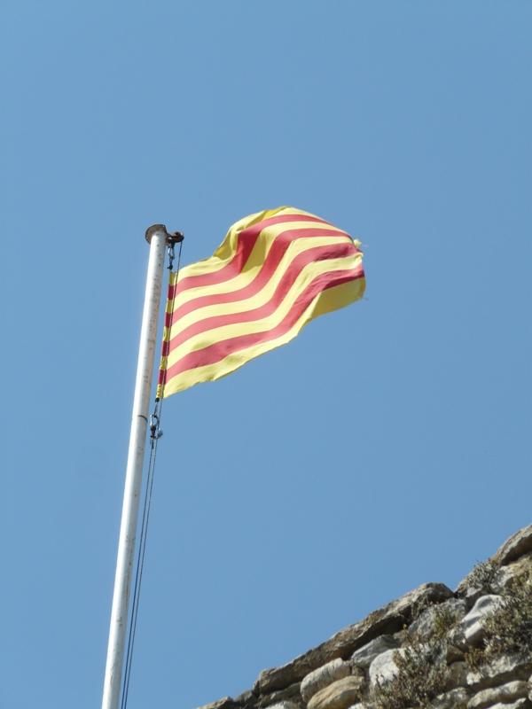 Foto de Bellver de Cerdanya (Lleida), España