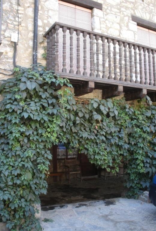 Foto de Bellver de Cerdanya (Lleida), España