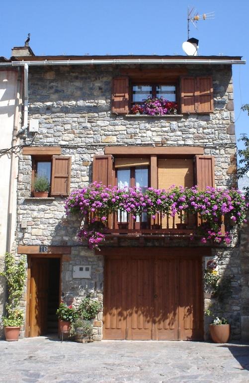 Foto de Bellver de Cerdanya (Lleida), España