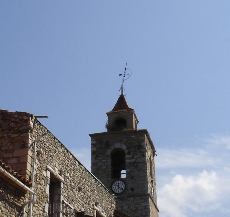 Foto de Bellver de Cerdanya (Lleida), España