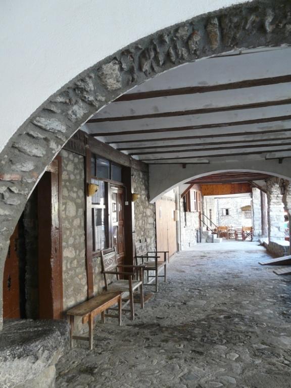 Foto de Bellver de Cerdanya (Lleida), España