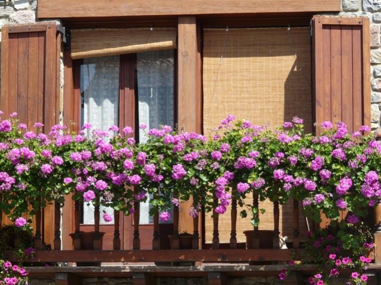 Foto de Bellver de Cerdanya (Lleida), España