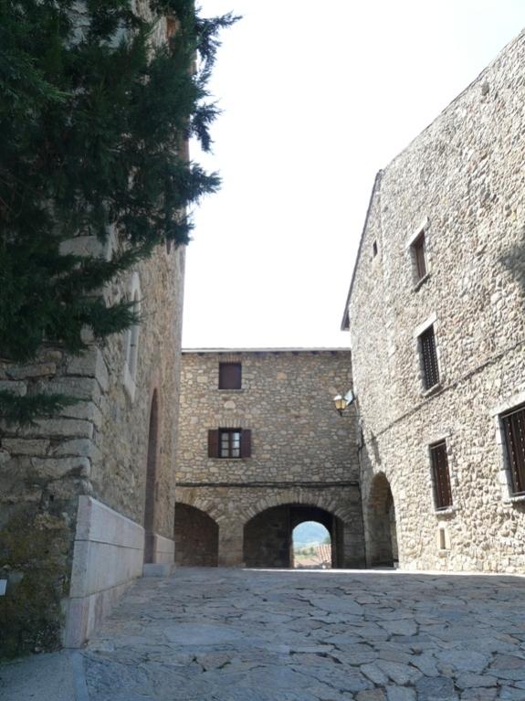 Foto de Bellver de Cerdanya (Lleida), España