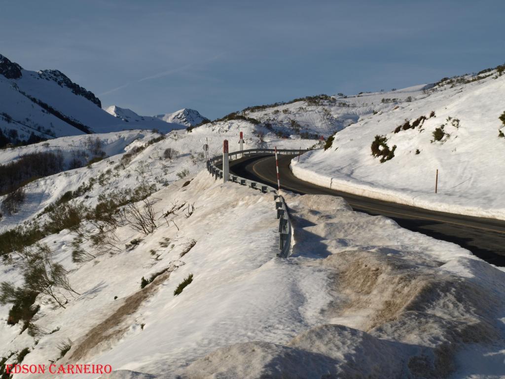 Foto de Porto Sanglorio (Cantabria), España