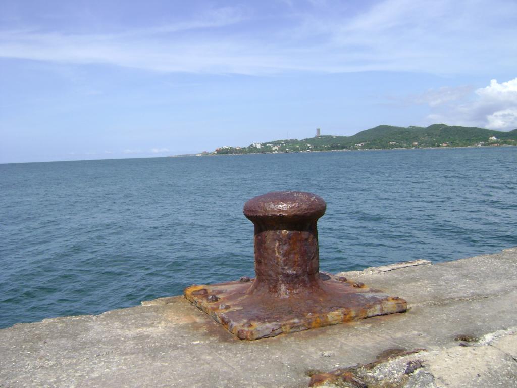 Foto de Puerto Colombia, Colombia