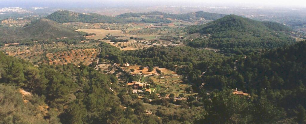 Foto de Felanitx (Mallorca) (Illes Balears), España