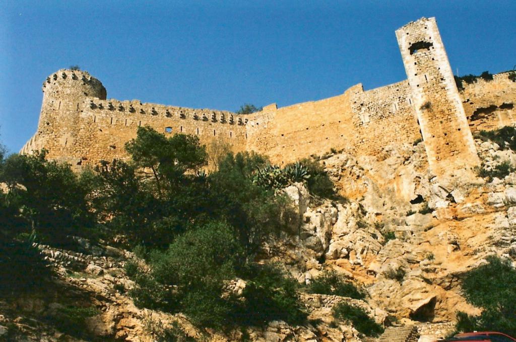 Foto de Felanitx (Mallorca) (Illes Balears), España