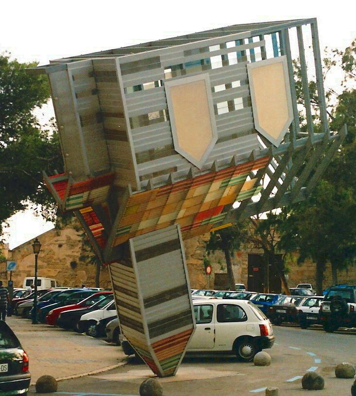 Foto de Palma de Mallorca (Illes Balears), España