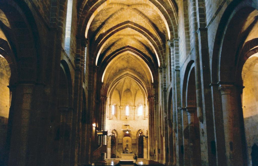 Foto de Vera de Moncayo (Zaragoza), España