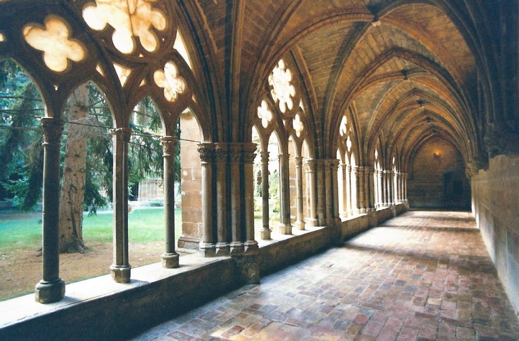 Foto de Vera de Moncayo (Zaragoza), España
