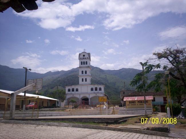 Foto de Sabiango, Ecuador