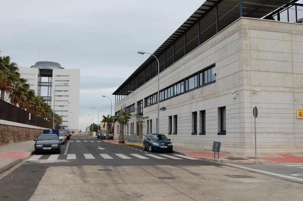 Foto de Melilla, España