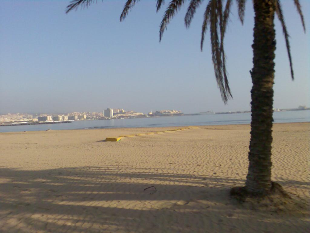 Foto de Melilla, España