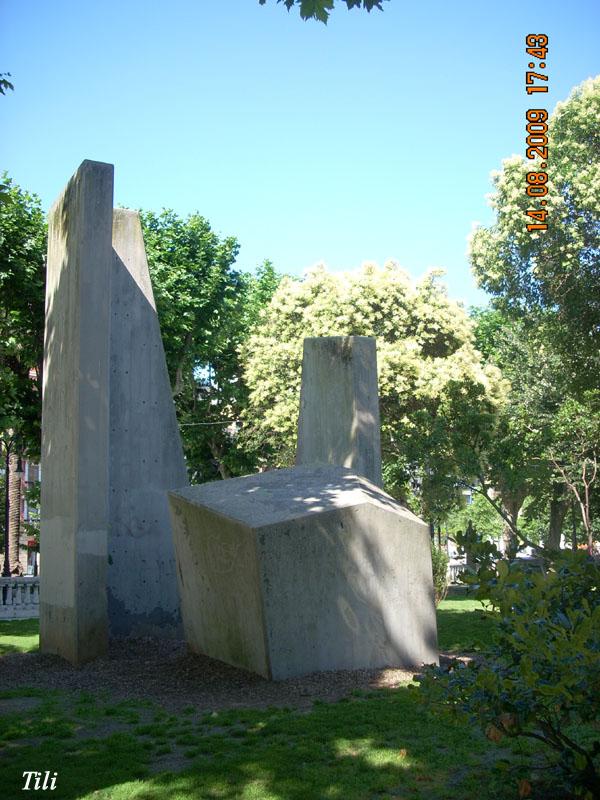 Foto de Gijón (Asturias), España