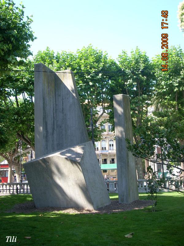 Foto de Gijón (Asturias), España