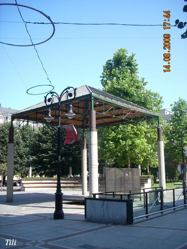 Foto de Gijón (Asturias), España