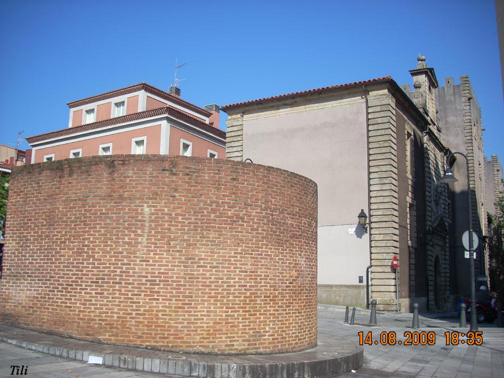 Foto de Gijón (Asturias), España