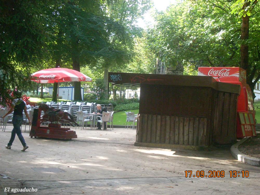 Foto de Oviedo (Asturias), España