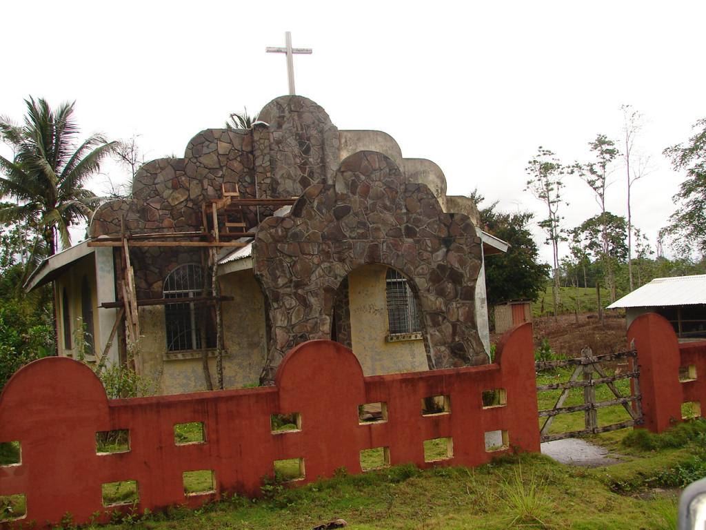 Foto de San Carlos (Alajuela), Costa Rica