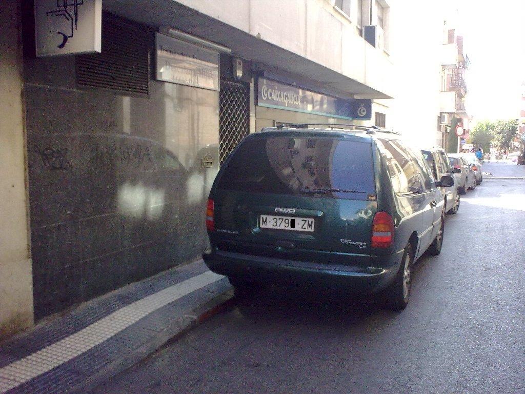 Foto de Majadahonda (Madrid), España