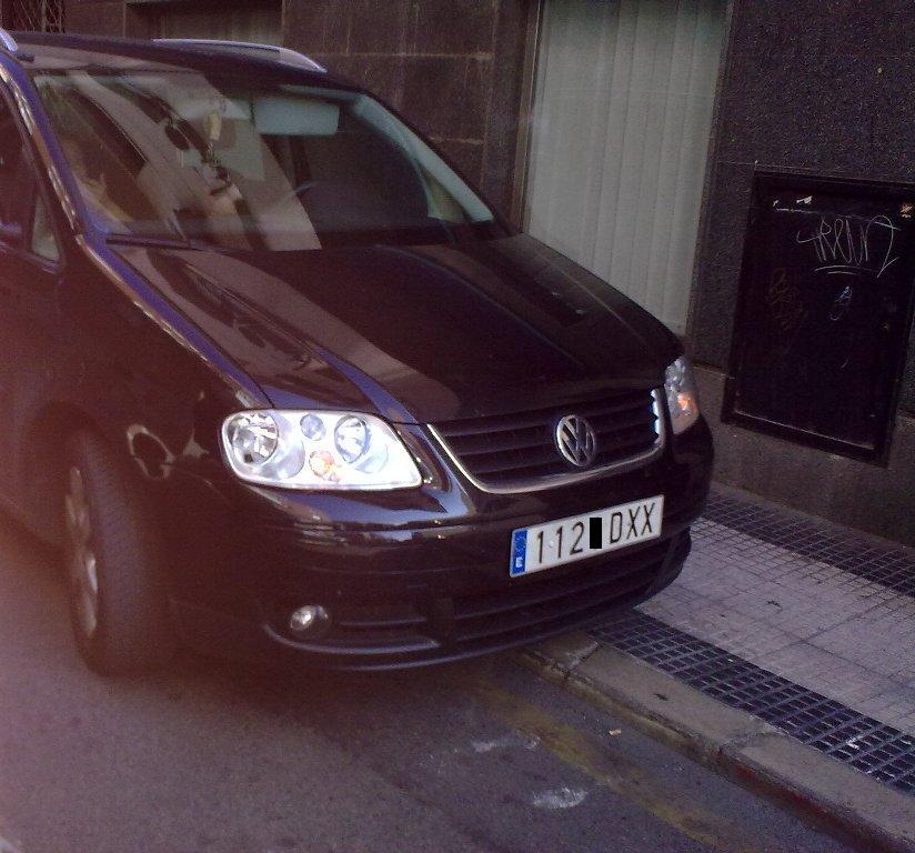 Foto de Majadahonda (Madrid), España