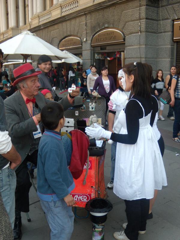 Foto de Santiago, Chile