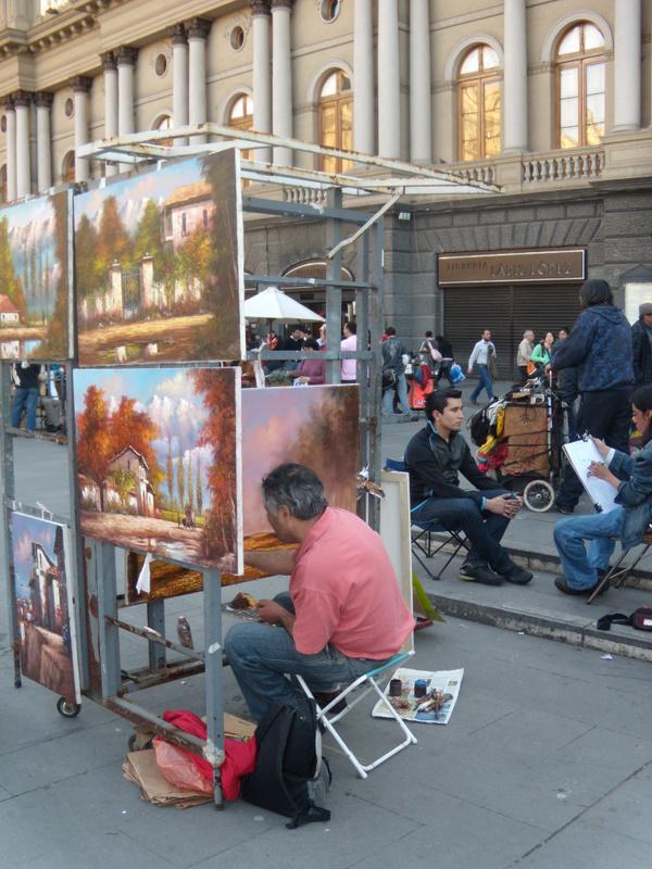 Foto de Santiago, Chile