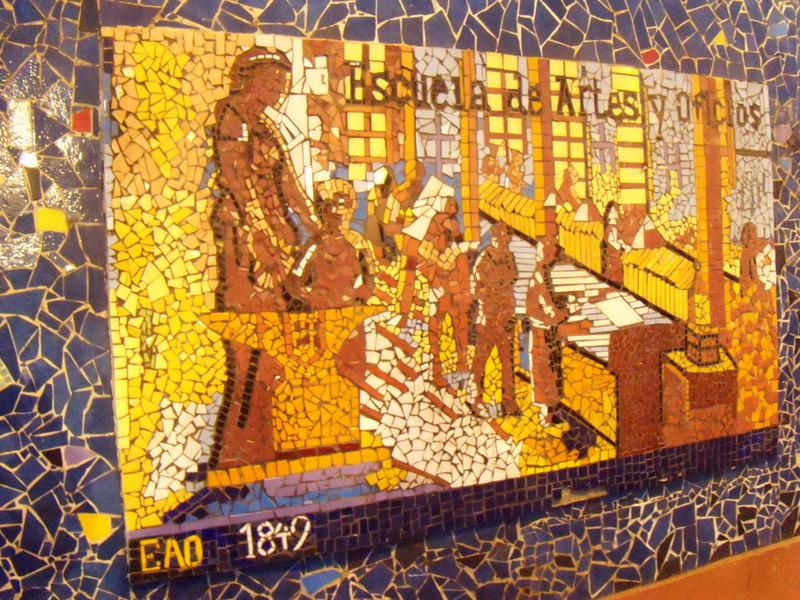 Foto de Santiago, Chile