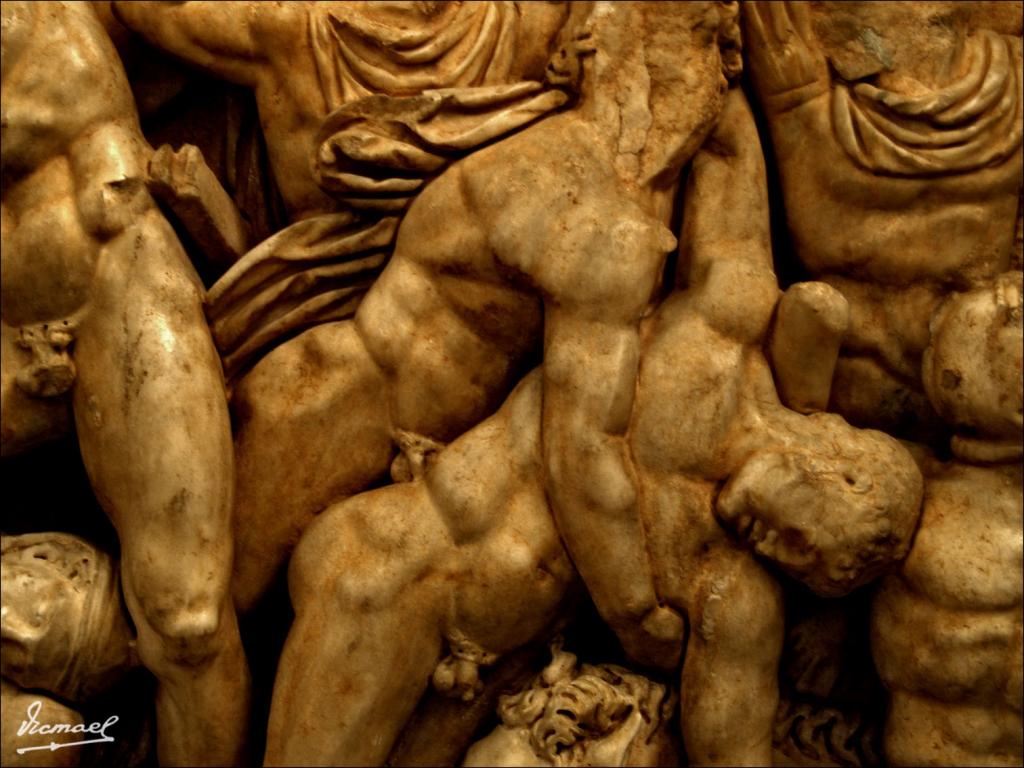 Foto de Damasco, La República Árabe Siria