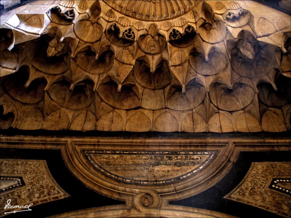 Foto de Damasco, La República Árabe Siria