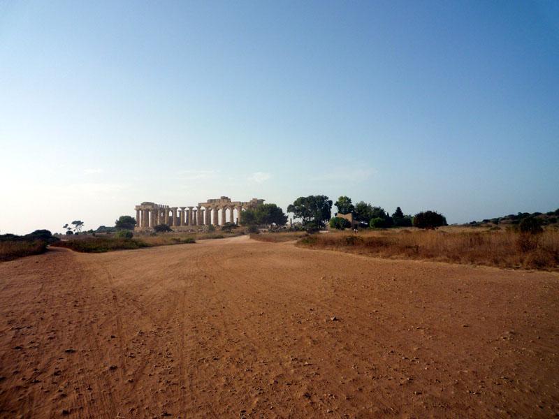 Foto de Sicilia, Italia