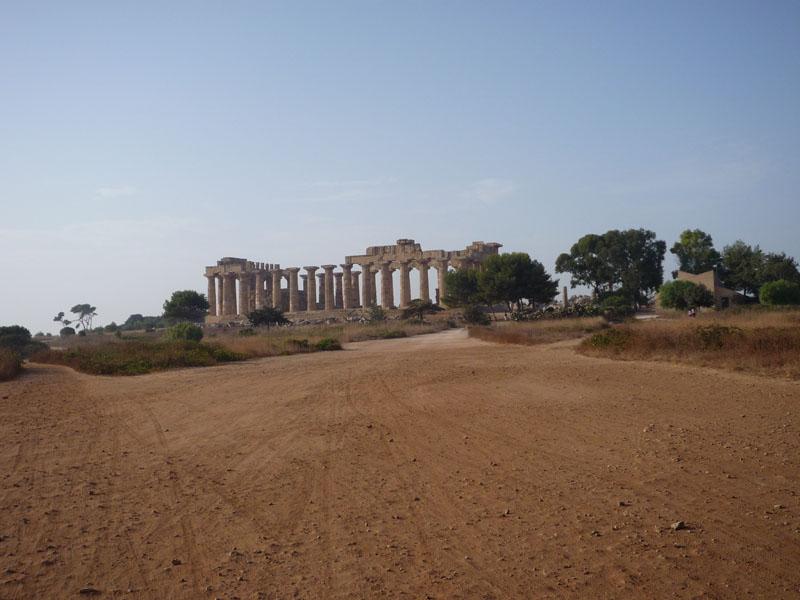 Foto de Sicilia, Italia