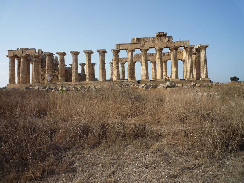 Foto de Sicilia, Italia